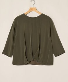 ONWARD Reuse Park 【自由区】カットソー秋冬