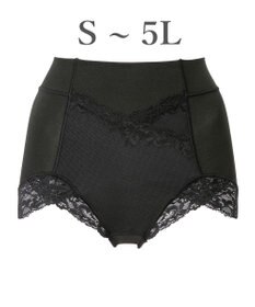 BRADELIS New York 【BRADELIS NewYork peace】ビューティフルヒップショーツ25 ブラデリス 選べるデザイン 補整下着 補正 深め ショーツ