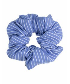 ACCA ストライプシュシュ