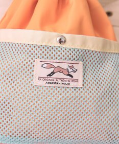 AMERICAN HOLIC 【PENNEY’S】2WAYバッグ