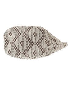 Green Parks ・ダイヤパターントート