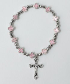 WEGO Lアソートモチーフビーズブレス