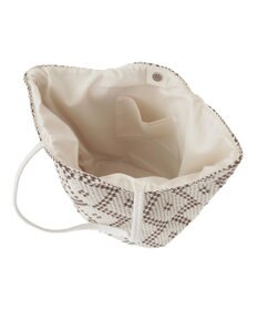 Green Parks ・ダイヤパターントート