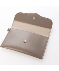 UNBILLION カシュカシュ cachecache / エルガリー横型トートバッグ