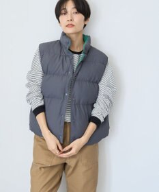 AMERICAN HOLIC 軽ポカリバーシブルベスト