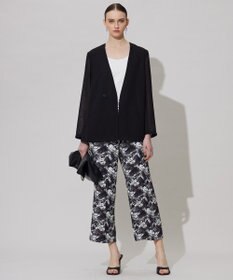 ICB L 【洗える】ベーシックインナー タンクトップカットソー