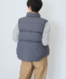 AMERICAN HOLIC 軽ポカリバーシブルベスト