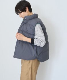 AMERICAN HOLIC 軽ポカリバーシブルベスト