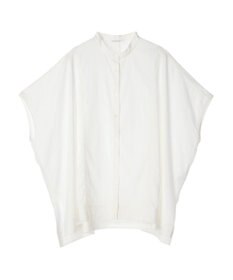 AMERICAN HOLIC 接触冷感ポンチョフレンチスリーブシャツ