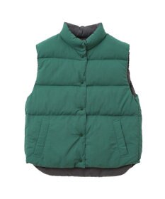 AMERICAN HOLIC 軽ポカリバーシブルベスト