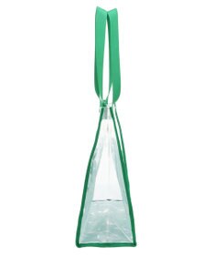 Green Parks ｍｅ　Ｊａｎｅ／ＰＶＣプリントトートＢａｇ