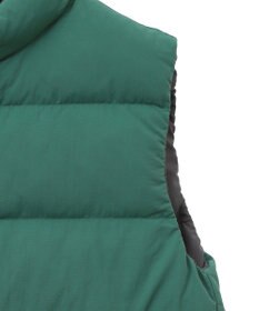 AMERICAN HOLIC 軽ポカリバーシブルベスト