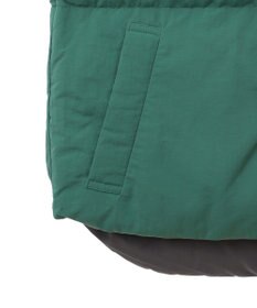 AMERICAN HOLIC 軽ポカリバーシブルベスト