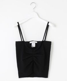 23区 L 【エステータ】ビスチェカーディガン