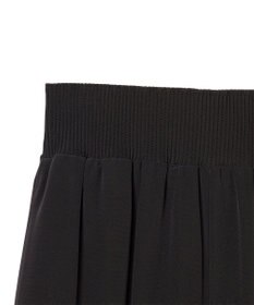 JOSEPH サテンツイル　トラウザーズ