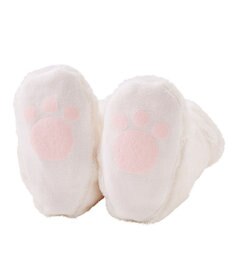 MIKI HOUSE HOT BISCUITS 【ミキハウス】【12cm】 マイクロファー ロングブーティ