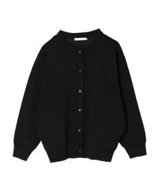 AMERICAN HOLIC エコカルットクルーネックカーディガン