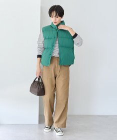 AMERICAN HOLIC 軽ポカリバーシブルベスト