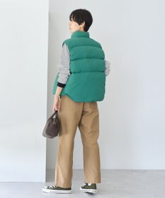 AMERICAN HOLIC 軽ポカリバーシブルベスト