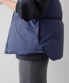 AMERICAN HOLIC 軽ポカリバーシブルベスト