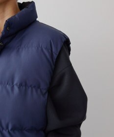 AMERICAN HOLIC 軽ポカリバーシブルベスト