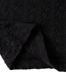 WEGO クリンクルプリントトップス