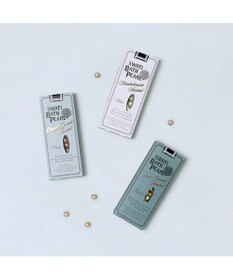 PRESENTERS ROOM SWATi(スワティー) / BATH PEARL COLLECTION(Sサイズ 3種セット)