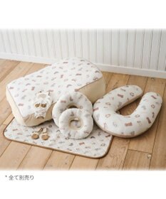 PET PARADISE ペットパラダイス makokoro エリザベスカラー 《わんちゃん柄》   Ｓ 小型犬