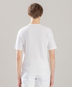 JOSEPH HOMME クールコットンリンクス ニット