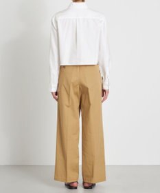 NAVE 【Nave　洗える】チノパンツ