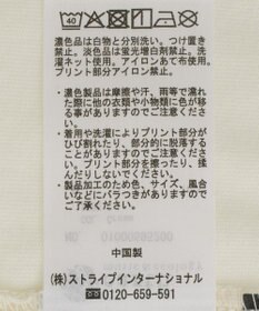 earth music&ecology Ｐｌｕｔｏ／レトロアートロンＴＥＥ