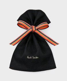 Paul Smith Shadow Stripe Emboss オープンリング