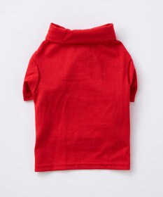 OP／FILA 【Ocean Pacific】ポロシャツ風ドッグウェア ペットウェア