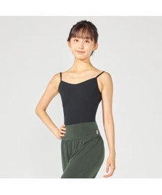 Chacott キャミソールレオタード