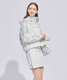 PW CIRCULUS 【新サイズ / 小さくなってもっと使いやすく！】【UNISEX】PW ロゴカートバッグ ゴルフ