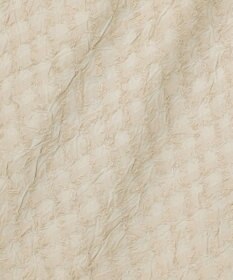 自由区 【セットアップ対応】ワッシャーカットジャカード スカート