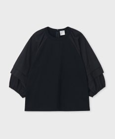 Paul Smith フラップスリーブ コンビネーション カットソー