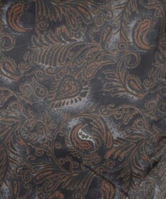 JOSEPH ABBOUD 【長く育てたいサスティナブルなレザー】ベジタブルラムレザージャケット