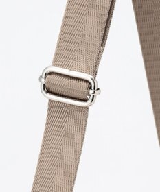 LA BAGAGERIE つまみハンドル　サマー2wayミニトートバッグ