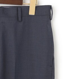 J.PRESS MEN 【J.PRESS MOVING】REDA ACTIVE スポーツツイスト スラックス