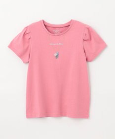 ANY KIDS ネックレス Ｔシャツ