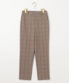 ANY SIS 【大人百花掲載 ヨンアさん着用】シリーズ累計7万本突破！サーモ2WAYストレッチ テーパードパンツ