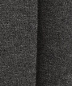 23区 L 【Lサイズ限定】ソフトストレッチポンチ テーパードパンツ