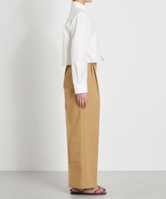 NAVE 【Nave　洗える】チノパンツ