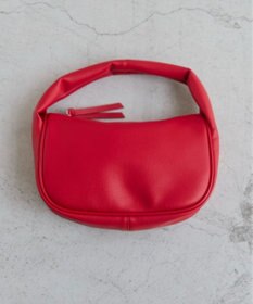 WEGO 【ANGIE VINTAGE】ハーフムーンBAG