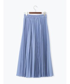 Te chichi プリーツロングスカート