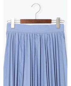 Te chichi プリーツロングスカート