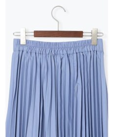 Te chichi プリーツロングスカート