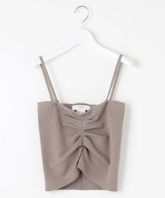 23区 L 【エステータ】ビスチェカーディガン