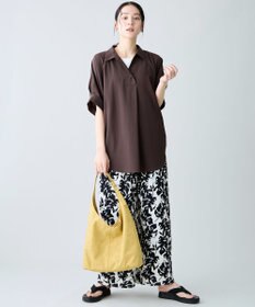 ANY 楽映えブラウス